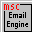 SMTP/POP3 Email Engine for COBOL icon